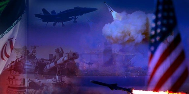 Ordular karşılaştırıldı! İran'ın ABD'den üstün olduğu tek bir alan var