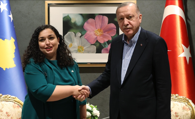 Ordularını Bayraktar TB2'lerle donattılar! Kardeş ülkede ‘Güç Günü’ kutlandı