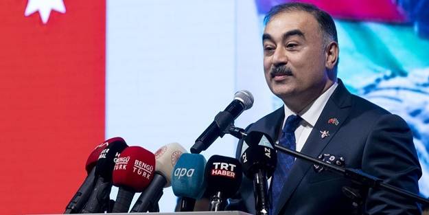 'Ordumuz Türk Silahlı Kuvvetleri modeline geçiyor'