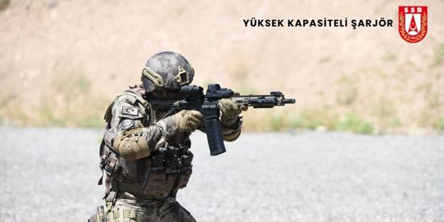 Ordumuzun gücüne güç katacak! Dünyada benzeri yok