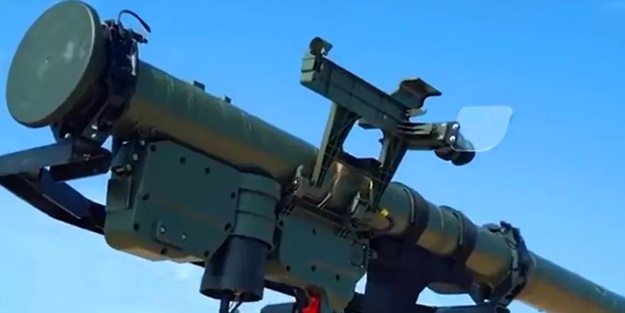 Ordumuzun gücüne güç katacak! Dünyanın en iyisini Türkiye üretti