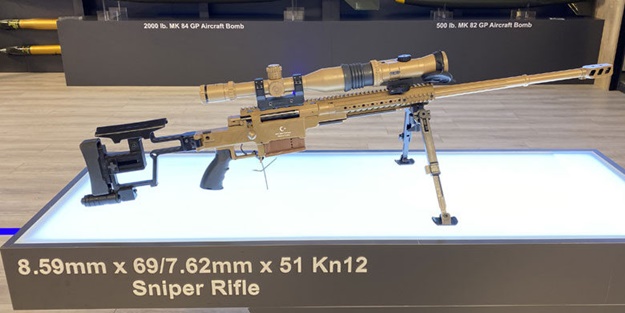 Ordumuzun gücüne güç katacak! Envantere girdi