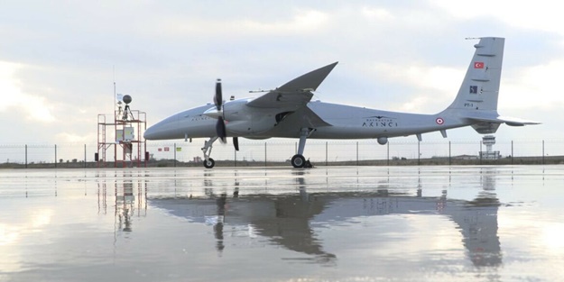 Ordumuzun gücüne güç katacak! Geri sayım başladı