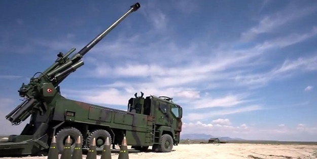 Ordumuzun gücüne güç katacak! İmzalar atıldı