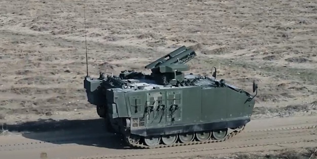 Ordumuzun gücüne güç katacak! İsmail Demir duyurdu