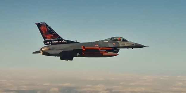 Ordumuzun gücüne güç katacak! İşte Türkiye'nin yerli ve milli füzeleri