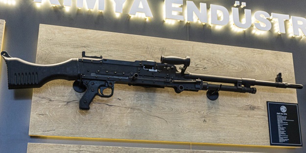 Ordumuzun gücüne güç katacak! Seri üretimi başlıyor