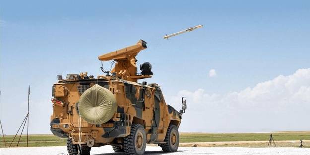 Ordumuzun gücüne güç katacak! Teslimat için geri sayım başladı