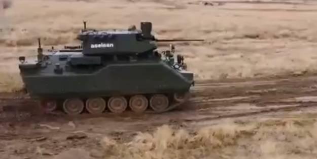 Ordumuzun gücüne güç katacak! Testleri başarıyla geçti