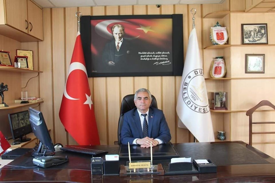 ’’Ordumuzun gücünü sınayanlar neler yaptığımızı görüyorlar’’ 