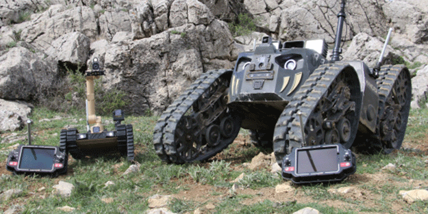 Ordunun gücüne güç katacak! İşte Hançer ve Dinçer