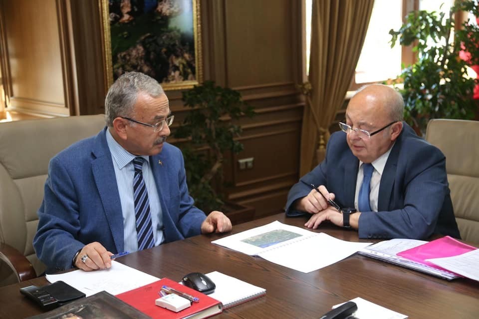 Ordu’nun jeotermal alanları belirlenecek 