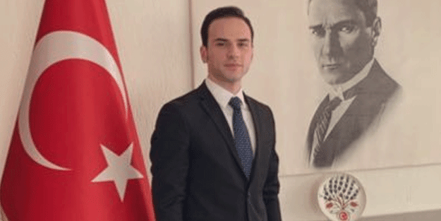 Miraç Akbulut görevinden uzaklaştırıldı