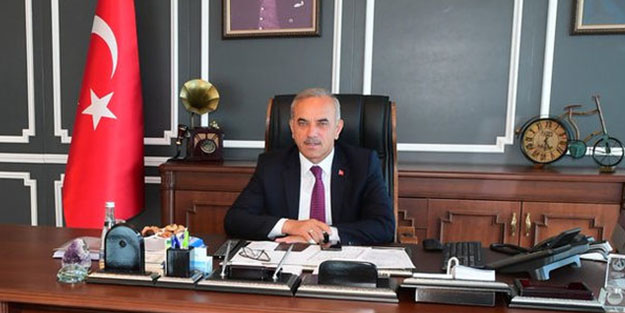 Ordu'nun yeni belediye başkanı belli oldu!