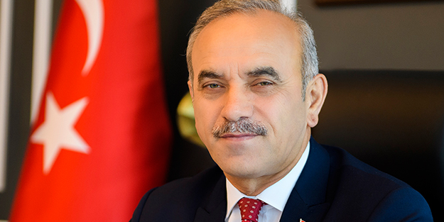 Ordu'nun yeni belediye başkanı belli oldu