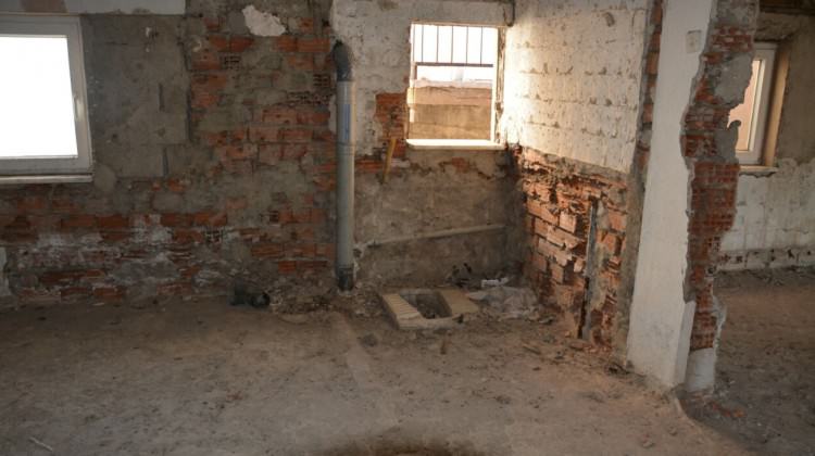 Orduspor'a tesis şoku!