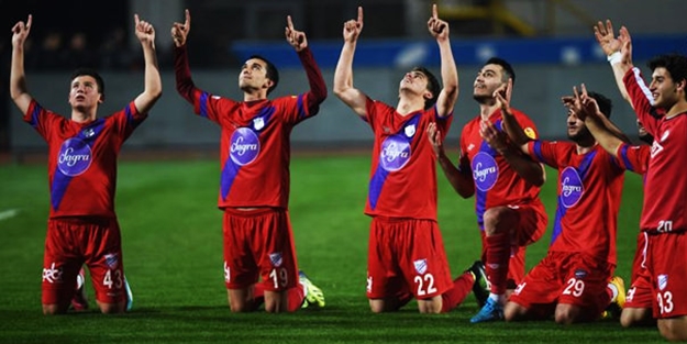 Orduspor'da şaka gibi olay! YGS şoku...