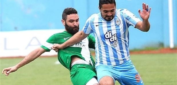 Ordusporlu'ya doping cezası