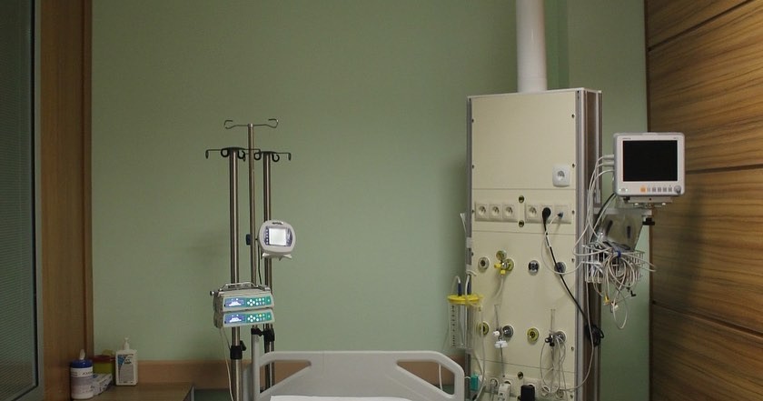 Ordu’ya 35 yataklı 3. basamak yeni yoğun bakım üniteleri açılıyor 