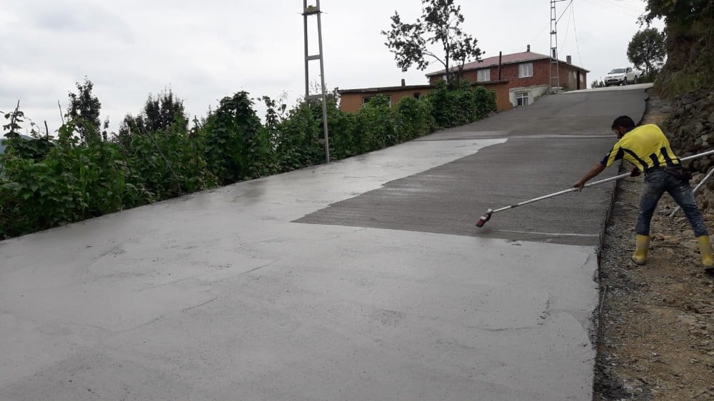 Ordu’ya 5 milyon liralık KIRDES desteği 