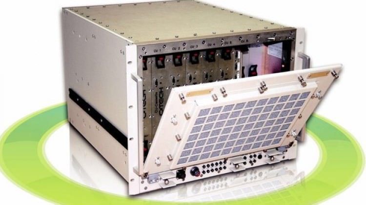 Orduya bir teçzihat daha! O da milli ve yerli