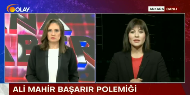 Ordu'ya 'satılmış' diyen CHP'li vekile Nevşin Mengü sahip çıktı!