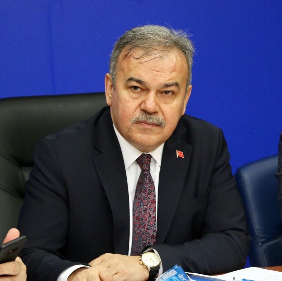 Ordu’ya TYP’den 762 istihdam müjdesi 