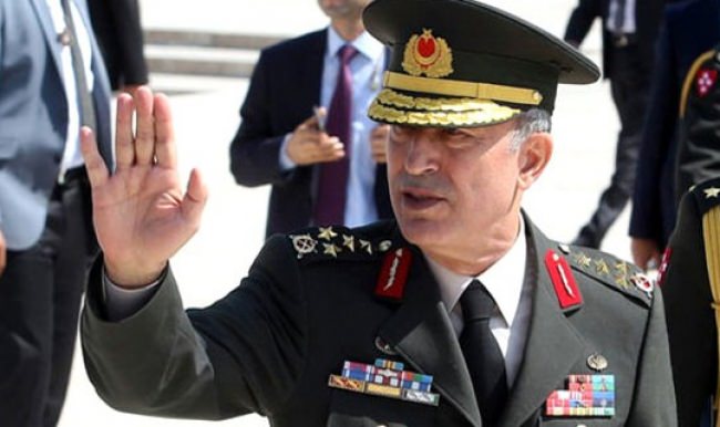 ORG. Akar Katar'a gitti