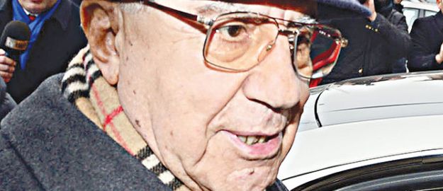 Org. Karadayı 10-11 Aralık’ta hakim karşısında