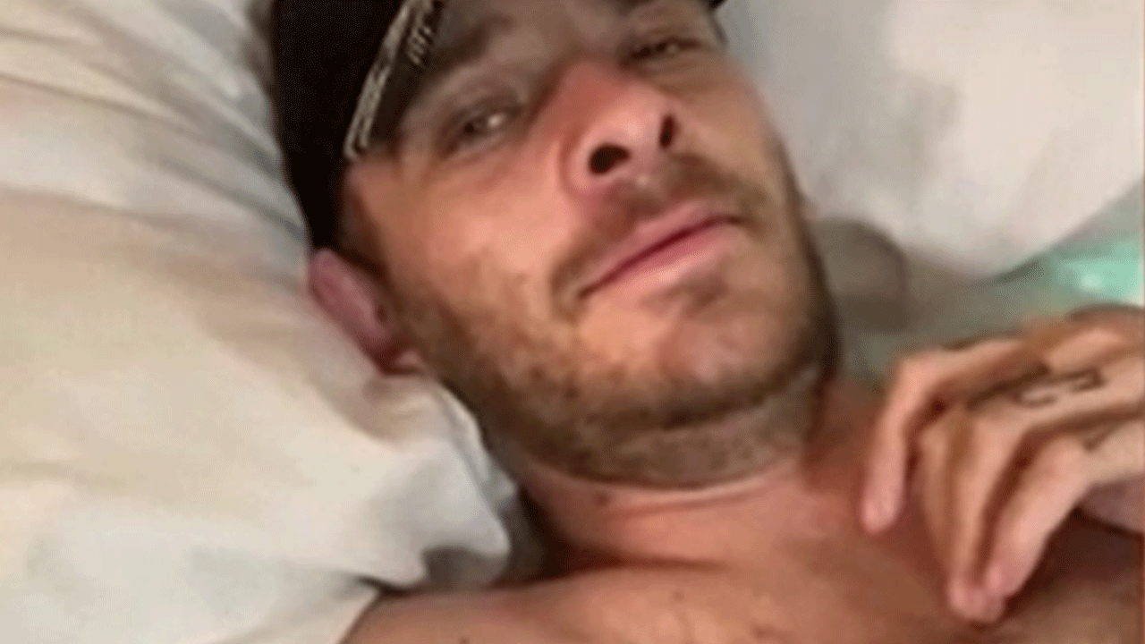 Organ bağışı sırasında uyandı! ABD'de görülmemiş olay!