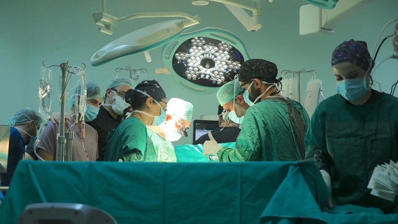 Organ bağışında yeni dönem: Bağışçı yakınlarına öncelik hakkı