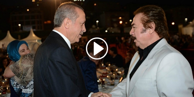 'Erdoğan gözlerimin önünde o talimatı verdi'