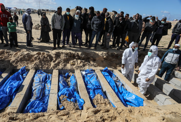 Organ hırsızı İsrail’den kan donduran hamle: Filistinli şehitlerin organlarıyla rekor peşindeler!