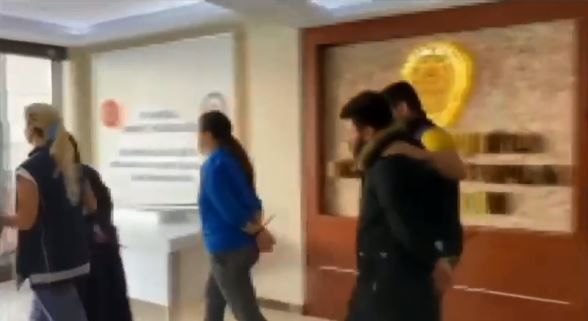 Organ kaçakçıları kıskıvrak enselendi