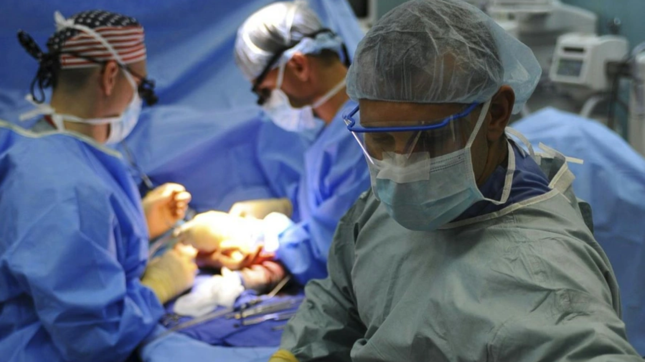 Organ nakli faciası! Bağışçıdan kanser kaparak hayatını kaybetti!