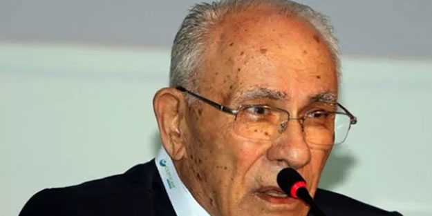Organ ve doku nakli öncüsü Prof. Dr. Tuncer Karpuzoğlu vefat etti