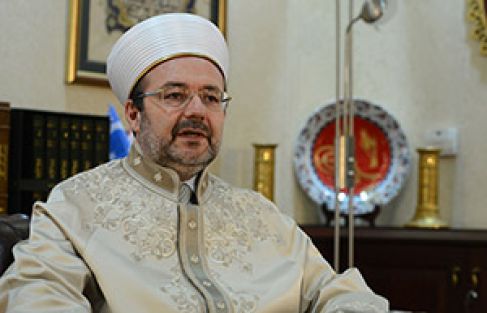 ‘Organ bağışı en büyük sadakadır’