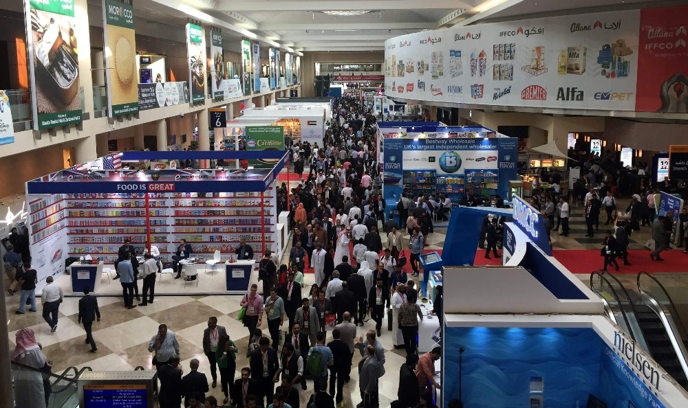 Organik meyve sebzeler Ortadoğu sofralarını süsleyecek 