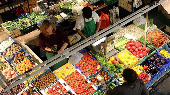 Organik tarım desteği başvurularında son gün 24 Mart