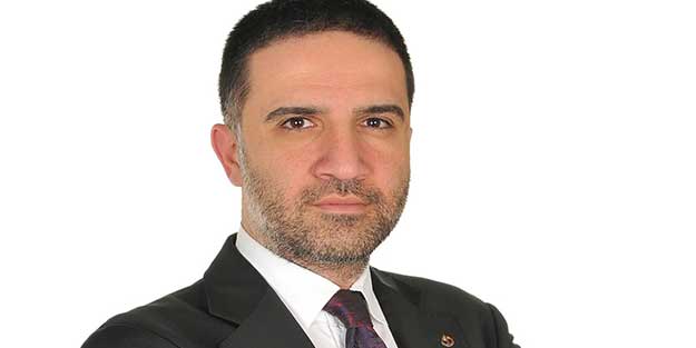 Organizasyon deneyimi ile güçlü adımlar