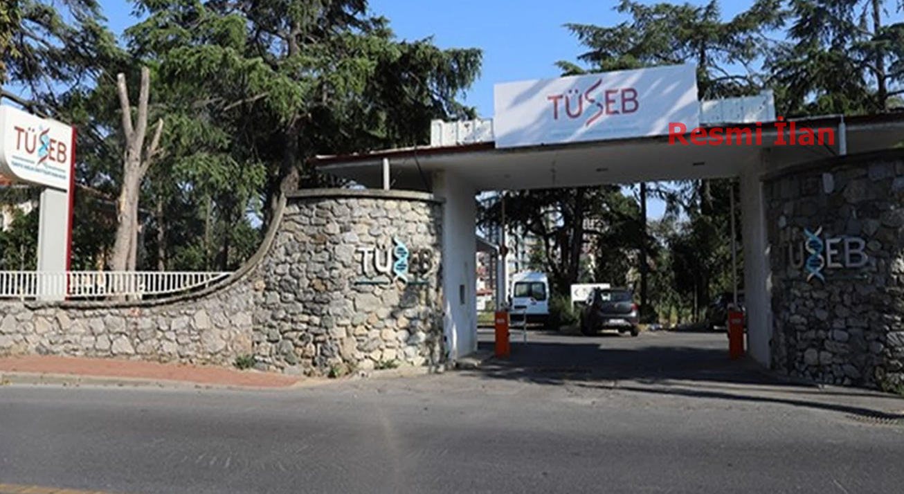 ORGANİZASYON HİZMETİ ALINACAKTIR