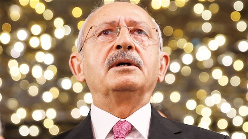 Organize bir kongre mühendisliği mi?