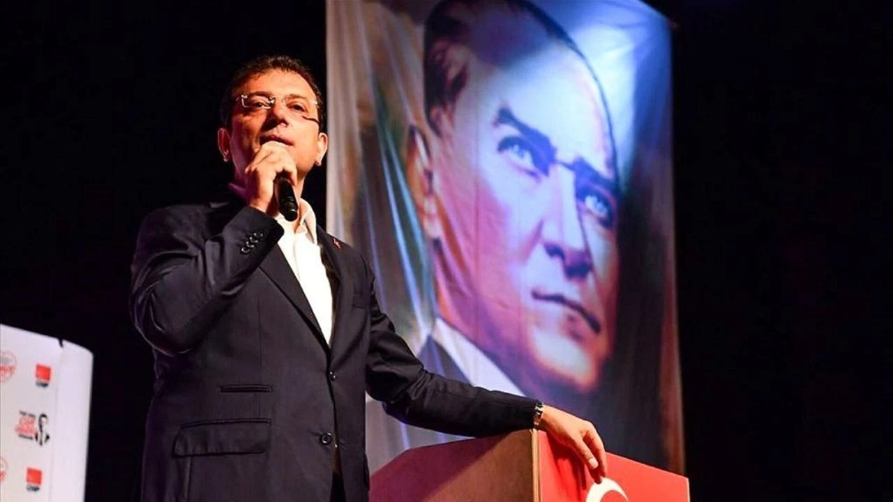 Organize hırsızlığın resmi: CHP’li belediyecilik modeli