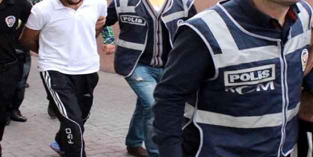 Organize suç örgütüne büyük operasyon!