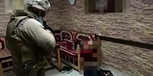 Organize suç örgütüne operasyon: Gözaltılar var