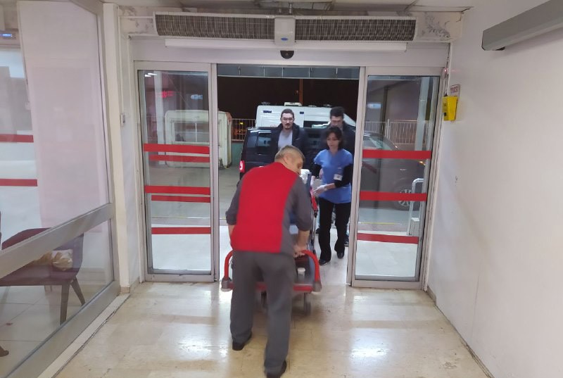 Organları 3 kişiye umut oldu 