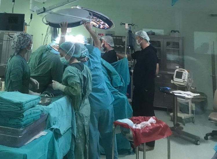 Organları 6 hastaya umut oldu