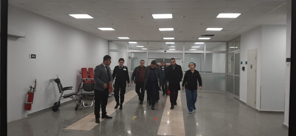 Organlarıyla 3 kişiye umut oldu 