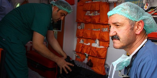 Organlarıyla 7 kişiye umut ışığı oldu