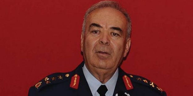 Orgeneral Abidin Ünal'ın ifadesi ortaya çıktı